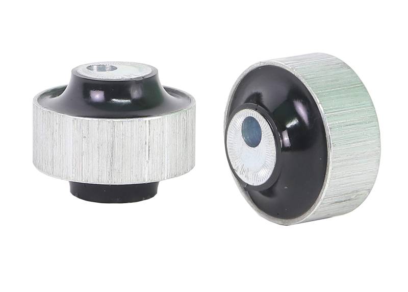 Whiteline Lenker Radaufhängung - Front Inner Rear Bushing kompatibel mit Audi/Seat/Skoda/Volkswagen Diversen 2012- von Whiteline