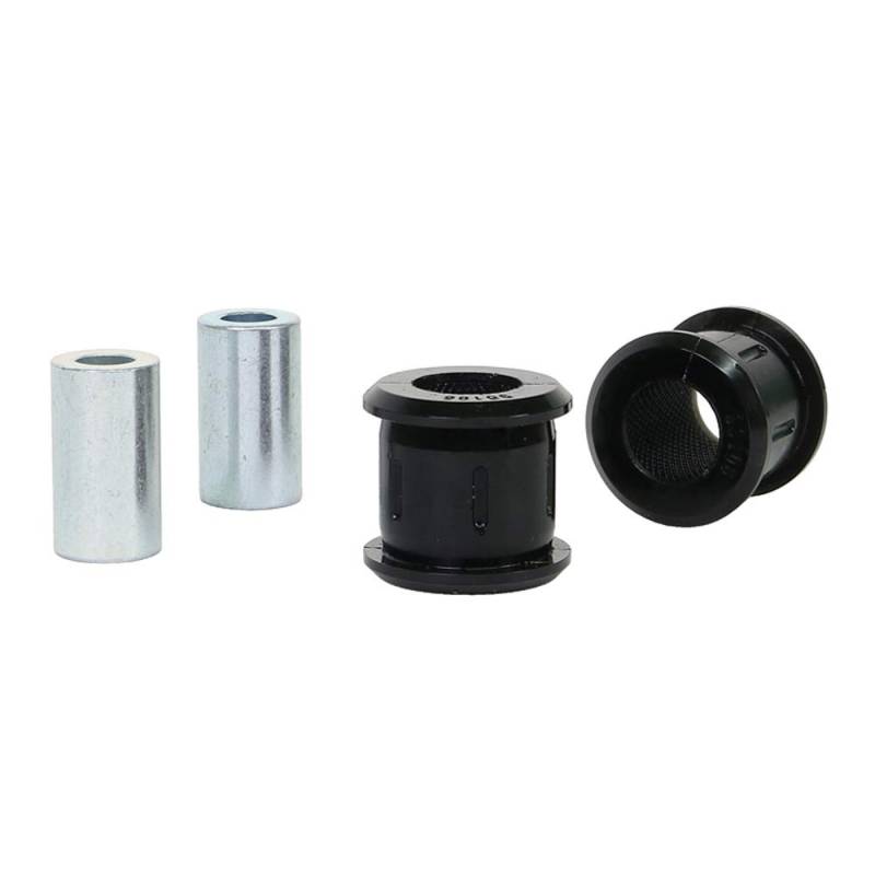 Whiteline Lenker Radaufhängung - Lower Front Bushing kit kompatibel mit Lexus GS 1997-2000/IS 1999-2005/Toyota Altezza Incl. Gita 1999-2005 von Whiteline