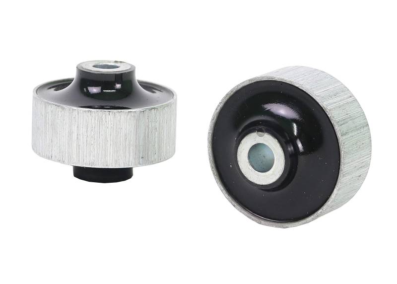 Whiteline Lenker Radaufhängung - Upper Inner Rear Bushing kompatibel mit Audi/Seat/Skoda/Volkswagen Diversen 2012- von Whiteline