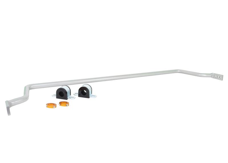 Whiteline Performance BCR81Z Schwenkstange, 27 mm, 3-Punkt-verstellbar von Whiteline