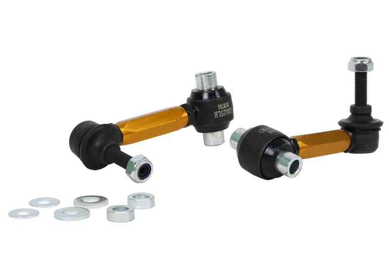 Whiteline Performance KLC232 Sway Bar - Link Kit von Whiteline