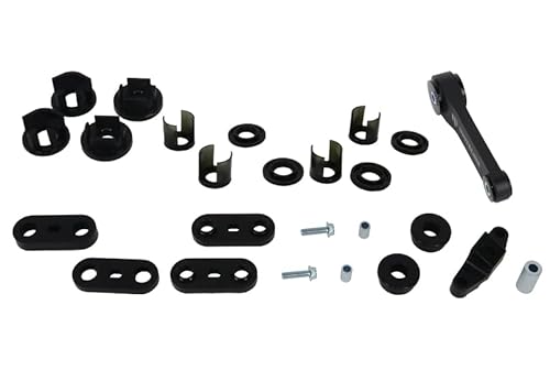 Whiteline Performance WEK096 Essential Vehicle Kit von Whiteline