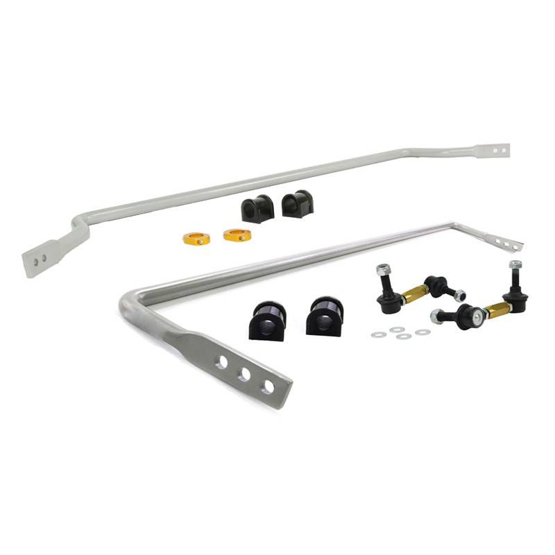 Whiteline Stabilisator MAZDA BMK014 Stabilisator, Fahrwerk von Whiteline