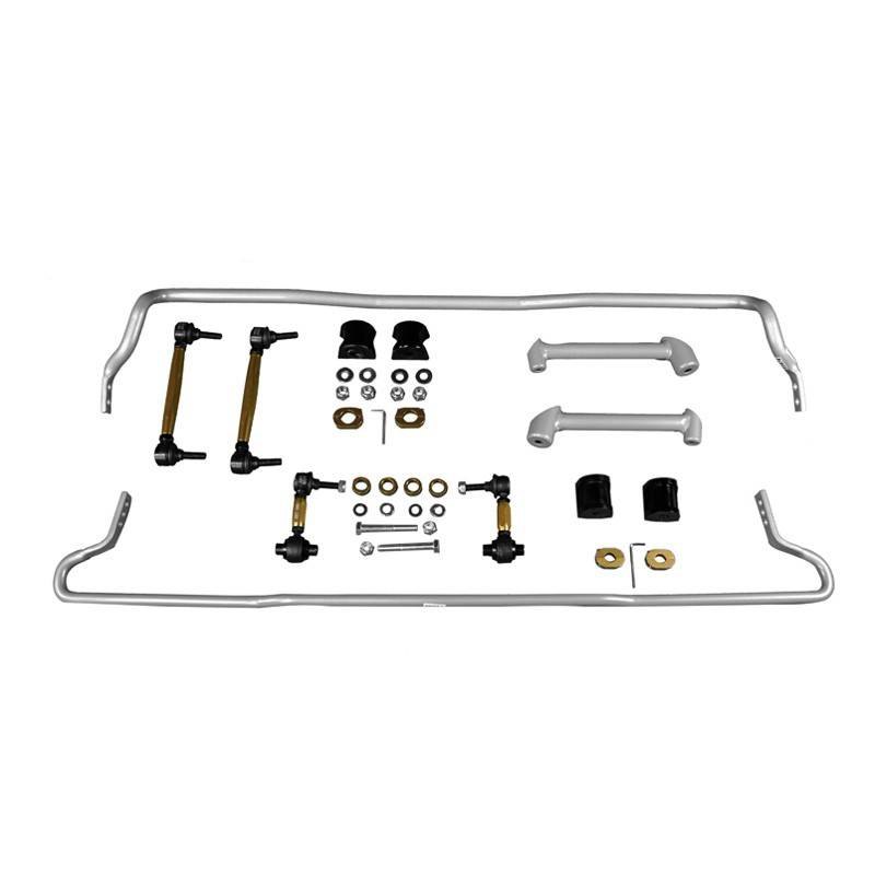 Whiteline Stabilisator TOYOTA,SUBARU BSK016 Stabilisator, Fahrwerk von Whiteline