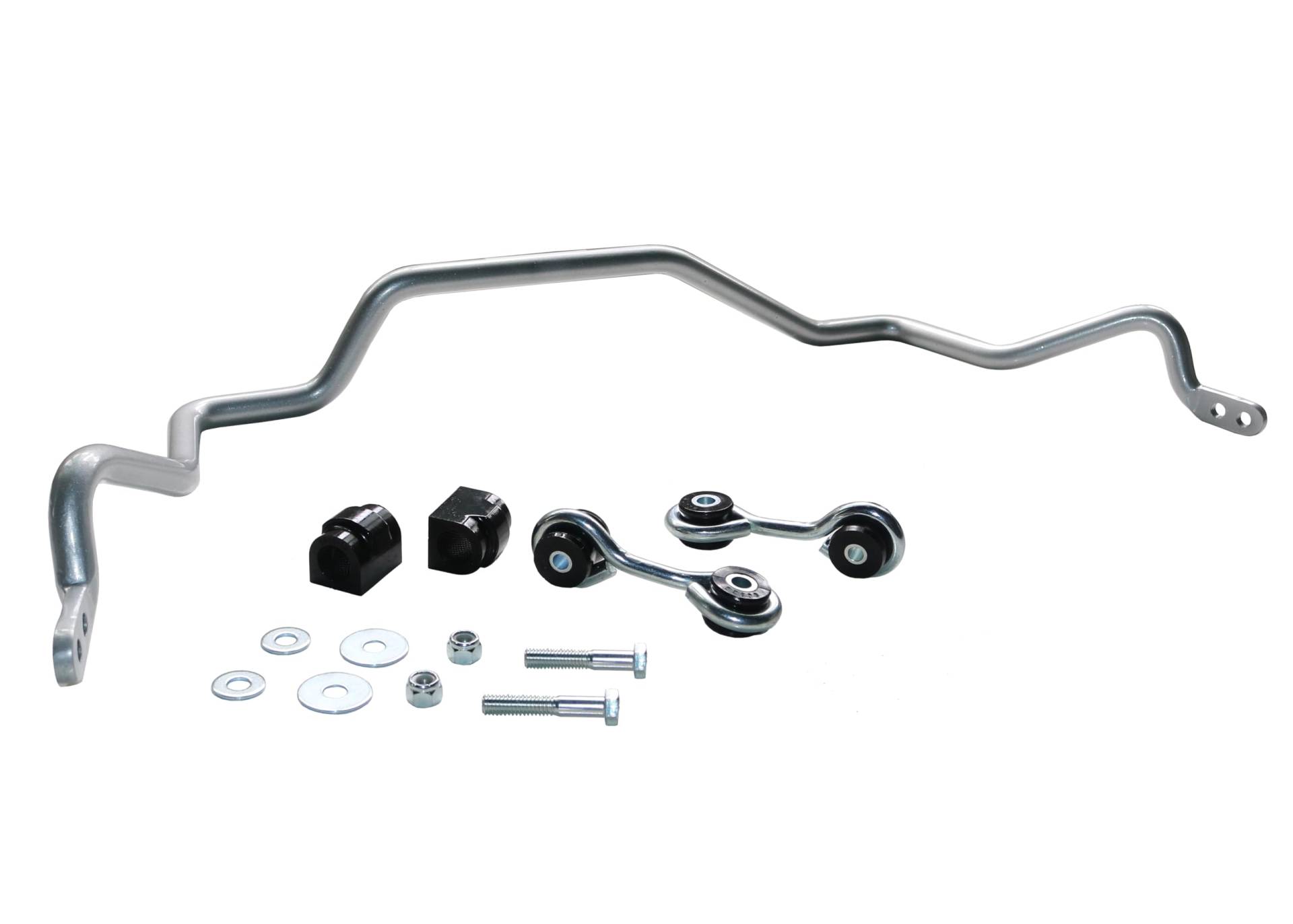 bbr11z Whiteline Anti-Roll Bar – 20 mm – Außer M3 und AWD Modelle – 2-Punkt verstellbar von Whiteline