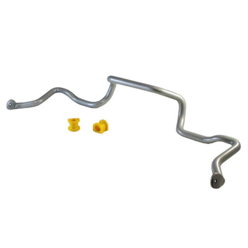 bhf52 Whiteline Anti-Roll Bar – 27 mm – PASST Modelle mit OEM-Bar und Ball Link – nicht-verstellbar von Whiteline