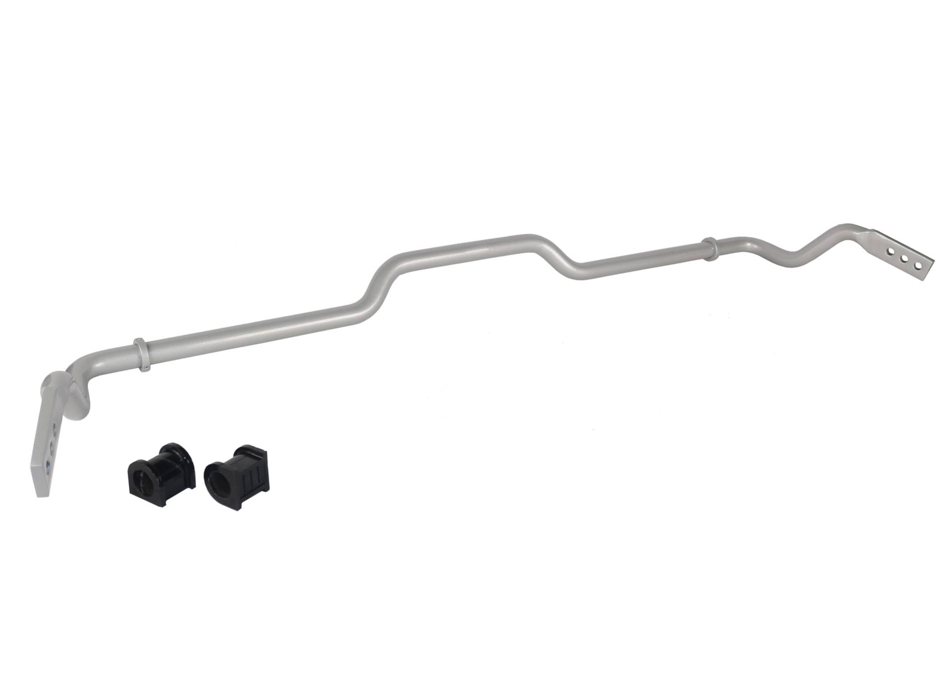 bmr65 X Z Whiteline Anti-Roll Bar – 24 mm – 3 Point verstellbar von Whiteline