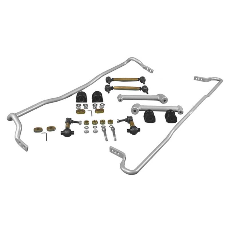 bsk016 Whiteline Anti-Roll Bar – Fahrzeug Kit – Enthält bsf45z und bsr54z von Whiteline