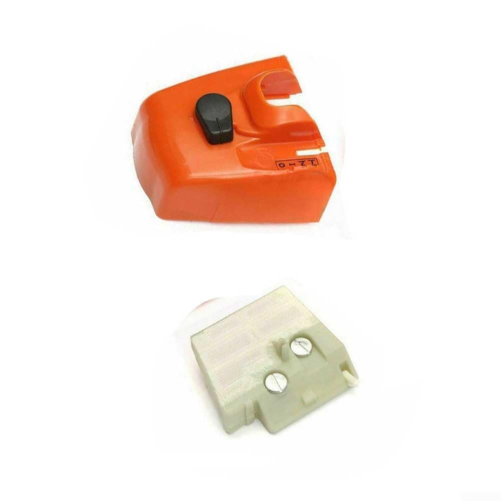 Luftfilter Vergaserhaube kompatibel mit MS240 MS260 für Kettensäge, praktisch und zuverlässig von Whychstore