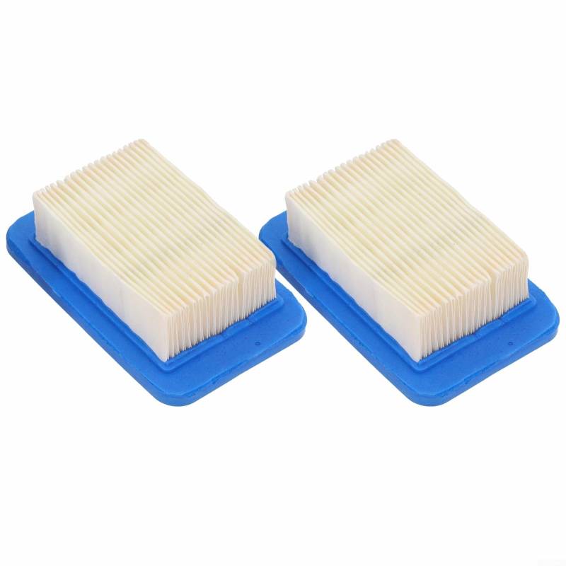 PB 580T A226000032 Luftfilter-Set für Laubbläsermodelle einschließlich PB755ST und PB403 Zwei Filter von Whychstore