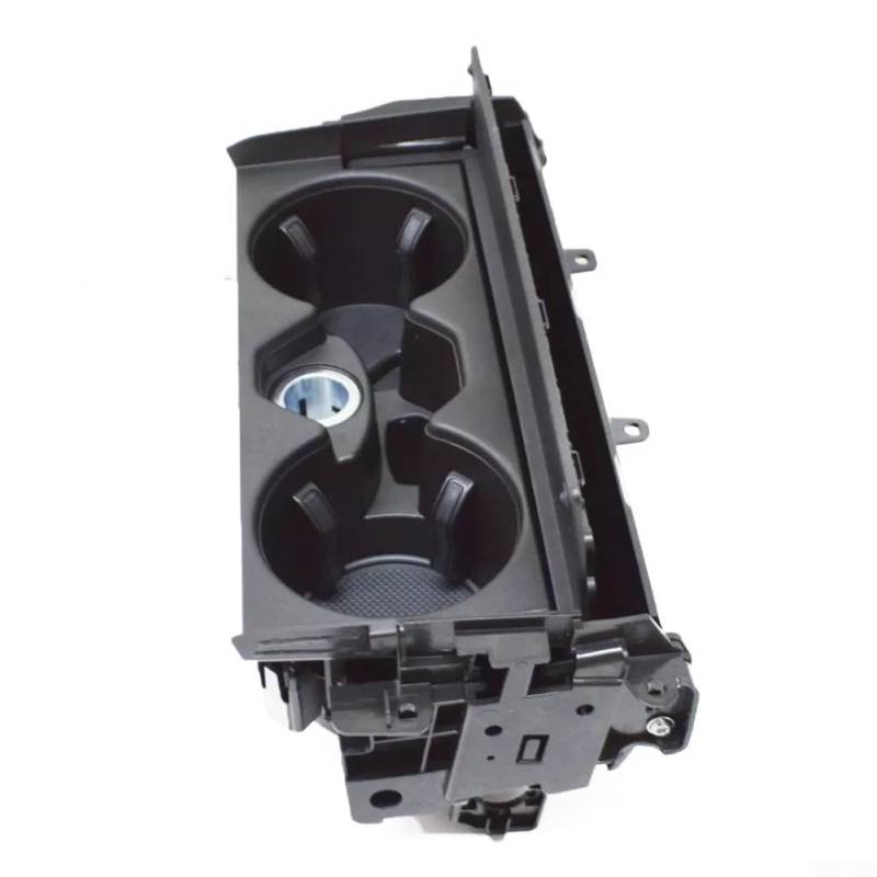 Wasserbecherhalter für A6 Für A7 RS6 RS7 2019 2023, OEM Ersatzteil 4K1862533 4KD862533 von Whychstore