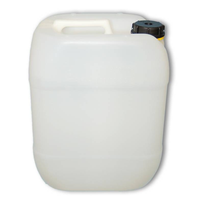 Wilai 20 Liter Kanister naturfarben (DIN 61) von Wilai