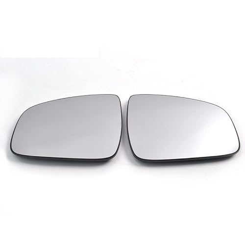 AUTO HEIZSPIEGELGLAS for DACIA DUSTER (2014 15 16 17) LOGAN SANDERO (2008-2020)(Left and right) von Wildeep