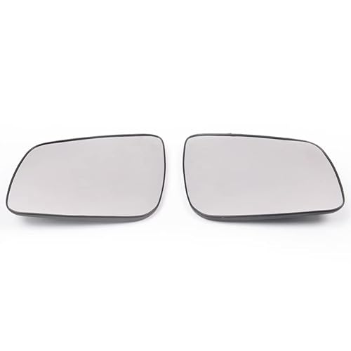 Auto beheiztes Seitenspiegelglas for LANCER 2008 09 10 11 12 13 14 15(Left and right) von Wildeep