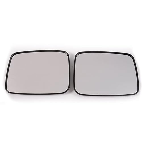 Auto beheiztes Spiegelglas for X-TRAIL (2001-2007)(Left and right) von Wildeep