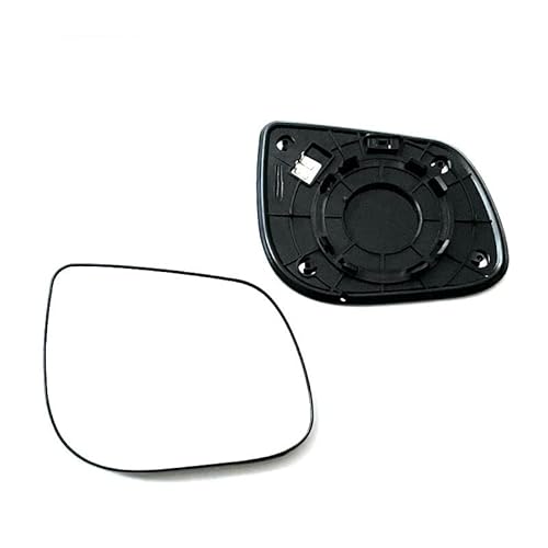 Auto beheiztes konvexes Türspiegelglas for KIA PICANTO 2011 12 13 14 15 16(Left) von Wildeep