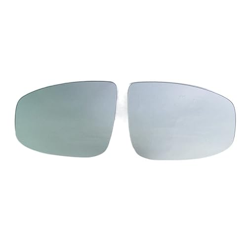 Autozubehör Body Door Mirror Glass mit beheizter Funktion for Mazda CX5 2012-2015 KE(L and R) von Wildeep