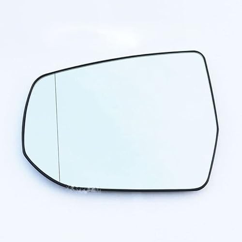 Ersetzen Sie das konvexe beheizte Seitenflügel-Blau-Rückspiegelglas for Chevrolet Malibu 2012 2013 2014 2015 2016 2017(Left) von Wildeep