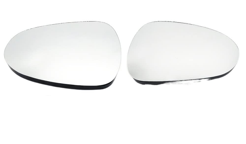 Spiegelglas for ST 2009 2010 2011 2012 2013 2014 2015 Auto-Styling Spiegelglas beheizt(Pair) von Wildeep