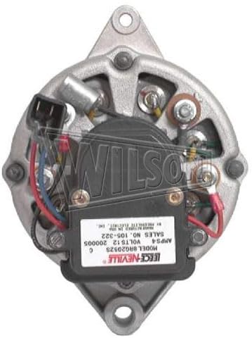 Wilson 90-05-9232 Autoteil von Wilson