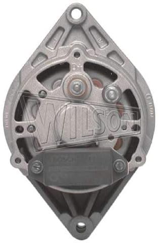 Wilson 90-15-6166 Autoteil von Wilson