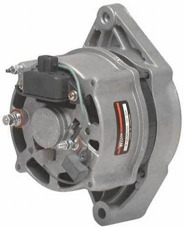 Wilson Hd Electrical 90-15-6280 Reman Lichtmaschine von Wilson