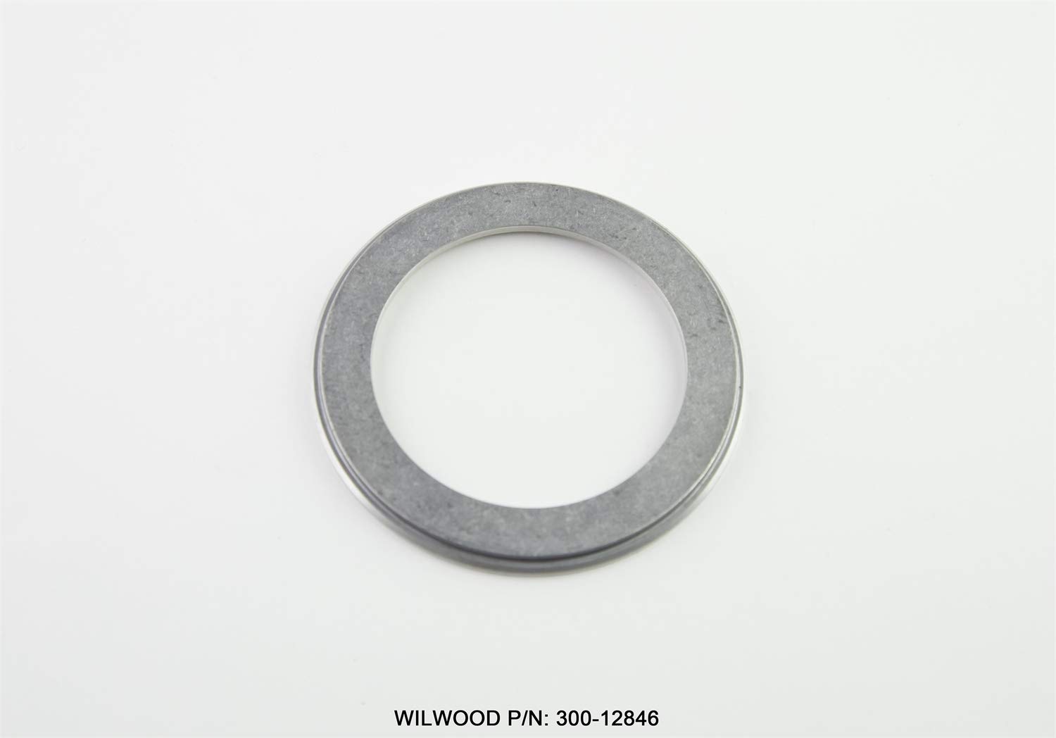 Adapter-Rotor/Hut-Registerring, 6,9 cm Durchmesser. von Wilwood