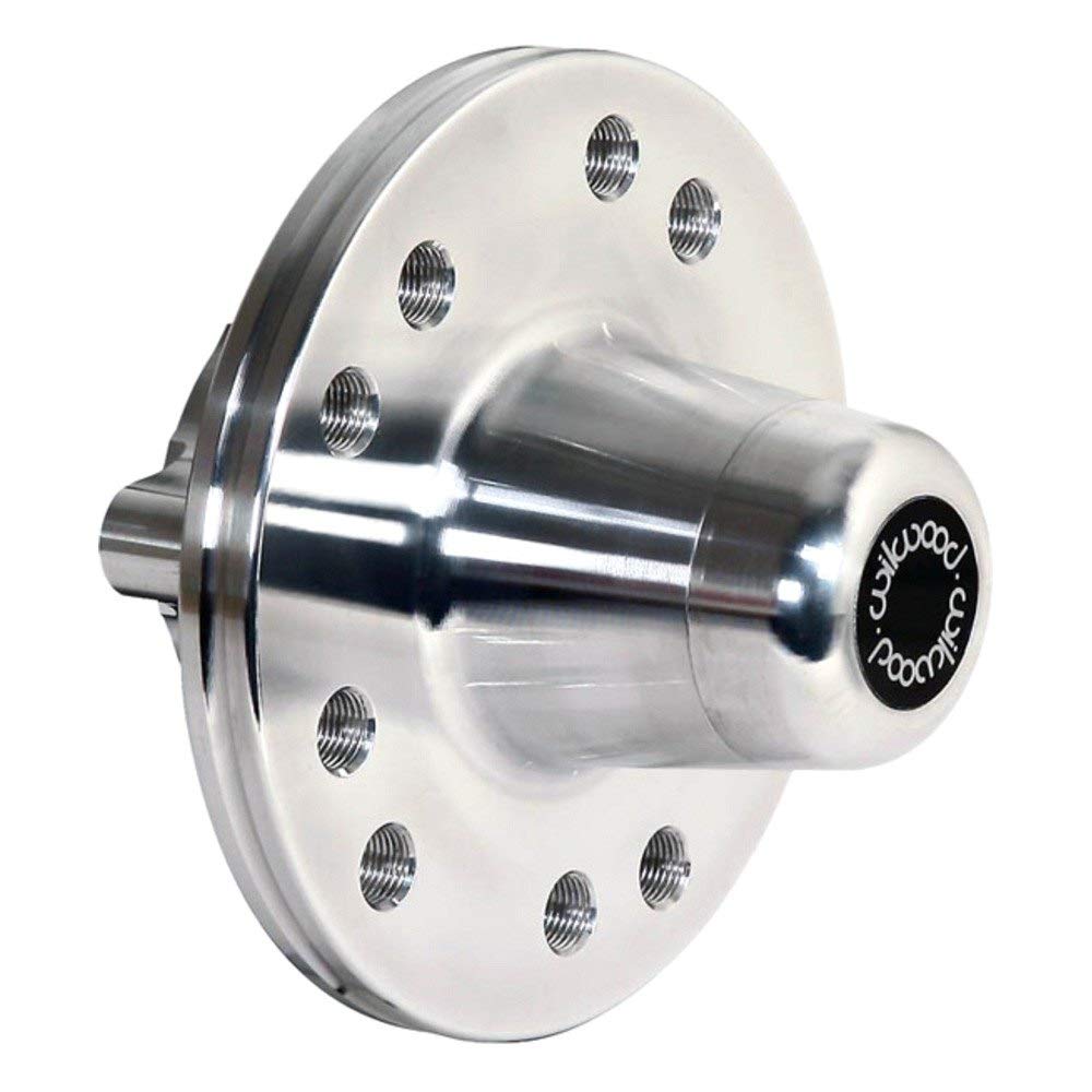 Hub-Camaro 70-78,5x4,50/4,75 von Wilwood