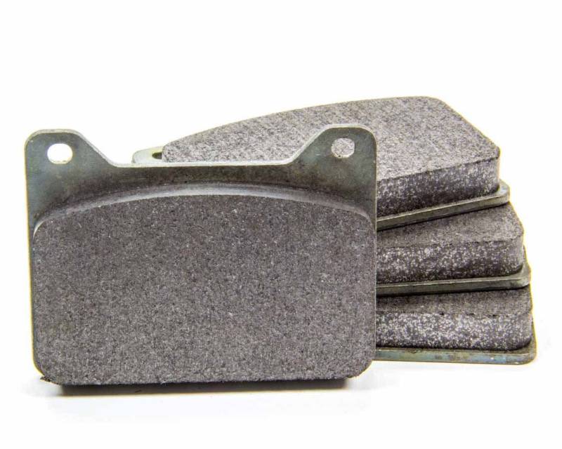 WILWOOD 15A-8809K Brake Pad Set Polymatrix A Powerlite Caliper 7912 von Wilwood