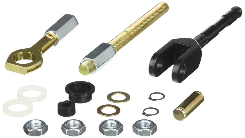 WILWOOD 330-13914 Brake Pedal Pushrod kit von Wilwood