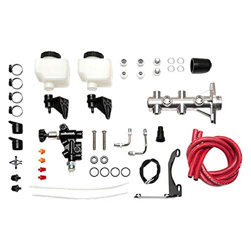 Wilwood 26114252P CMPCT REM TAND M/C KIT von Wilwood