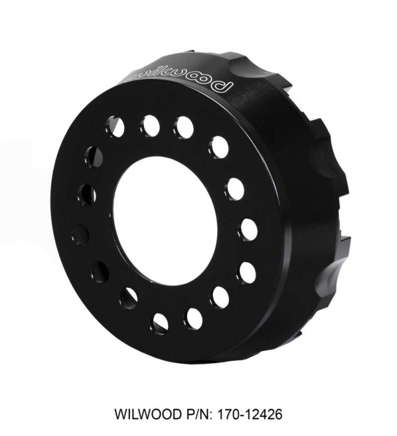 Wilwood Hutbremse 1,59 Offset Big für Ford Dynamic Mt von Wilwood