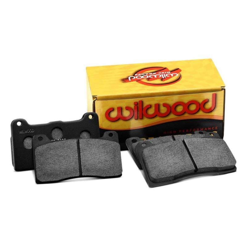 Wilwood Pad Set BP-20 7525 GN6R von Wilwood