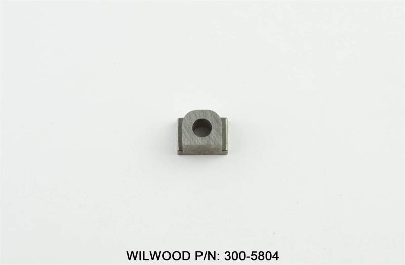 Wilwood T-Nut Rotor Dynamic Front Ss von Wilwood