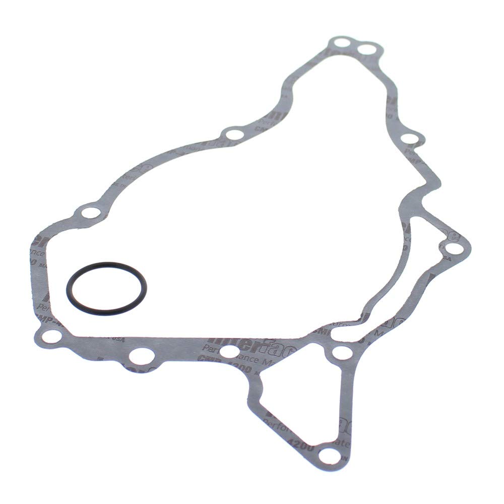 Vertex 331067 Zünddeckel-Dichtungssatz Kawasaki Z125 PRO 17-18 von Winderosa