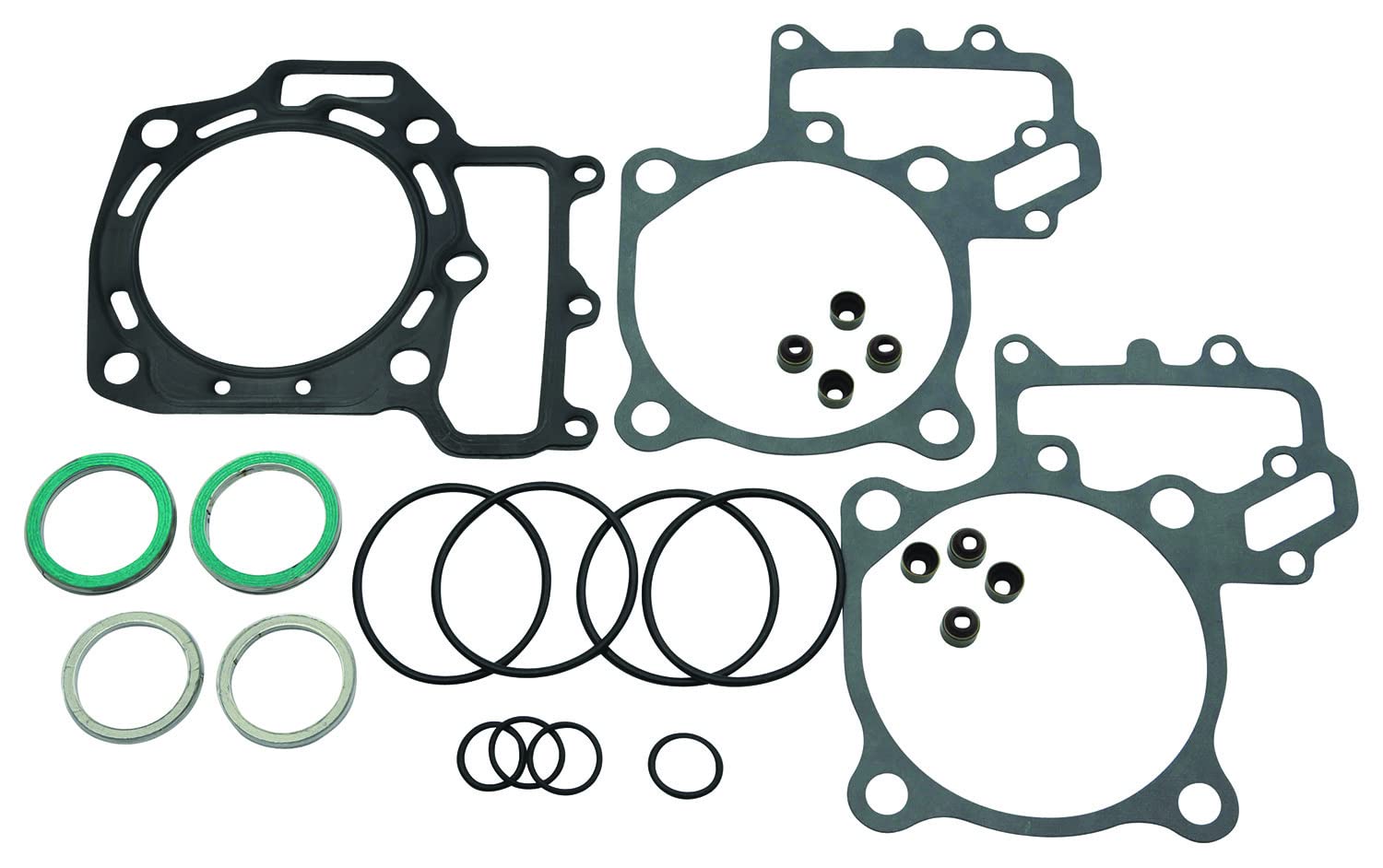 Vertex Dichtungssatz 8100038 von Winderosa