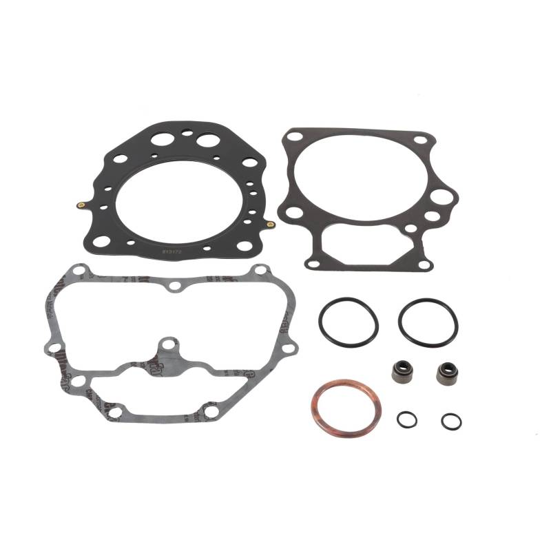 Vertex Top End Dichtungssatz (810999) für Honda TRX500FA 15-19, TRX500FE 12-19, TRX500FM 12-13, TRX500FM IRS 15-19, TRX500FM Solid Axle 14-19, TRX500FPA 12-14, TRX500 FPE 12-13, TRX500FPM 12-13. von Winderosa