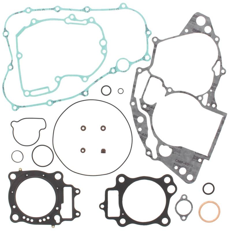 Winderosa 808268 Motor komplett Dichtung Kit von Winderosa