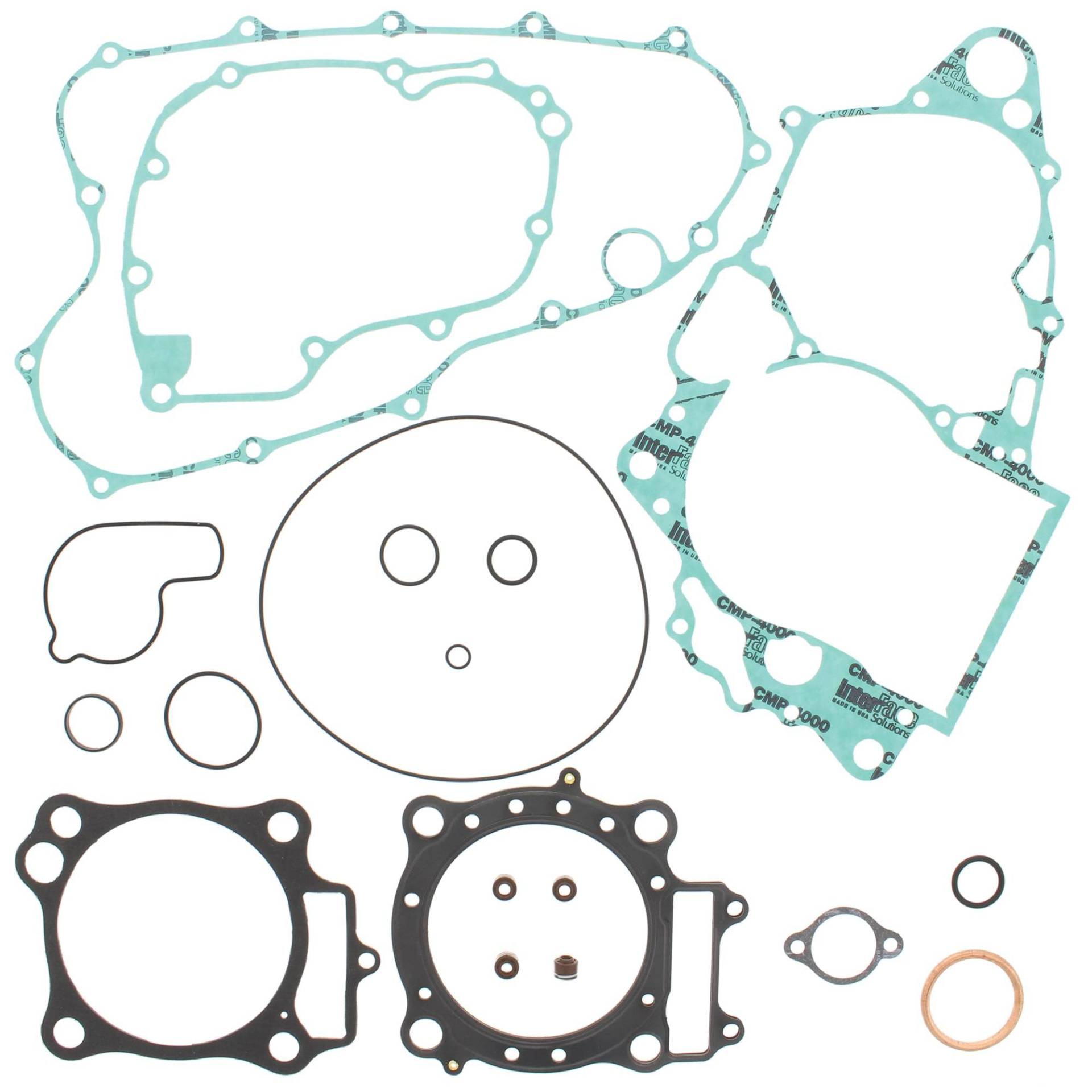 Winderosa 808278 Motor komplett Dichtung Kit von Winderosa