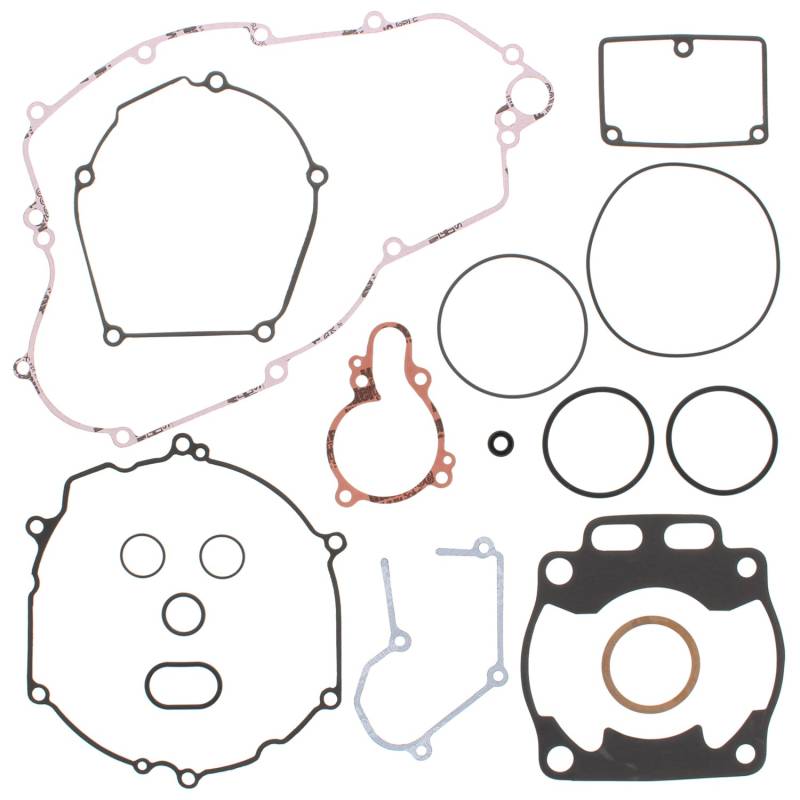 Winderosa 808465 Motor komplett Dichtung Kit von Winderosa