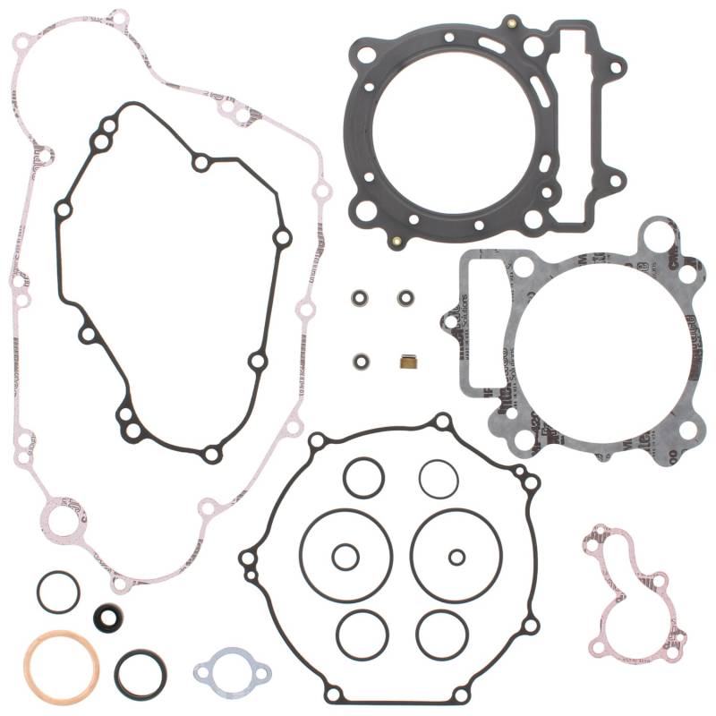 Winderosa 808469 Motor komplett Dichtung Kit von Winderosa