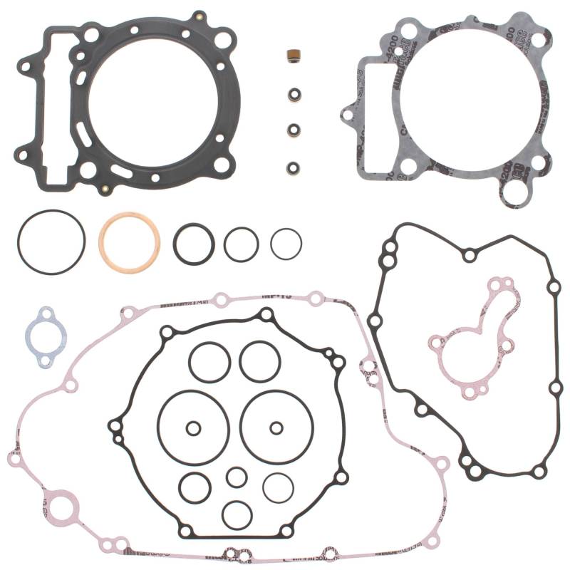 Winderosa 808482 Motor komplett Dichtung Kit von Winderosa