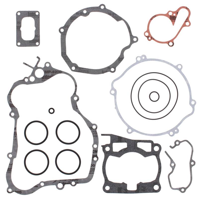 Winderosa 808637 Motor komplett Dichtung Kit von Winderosa