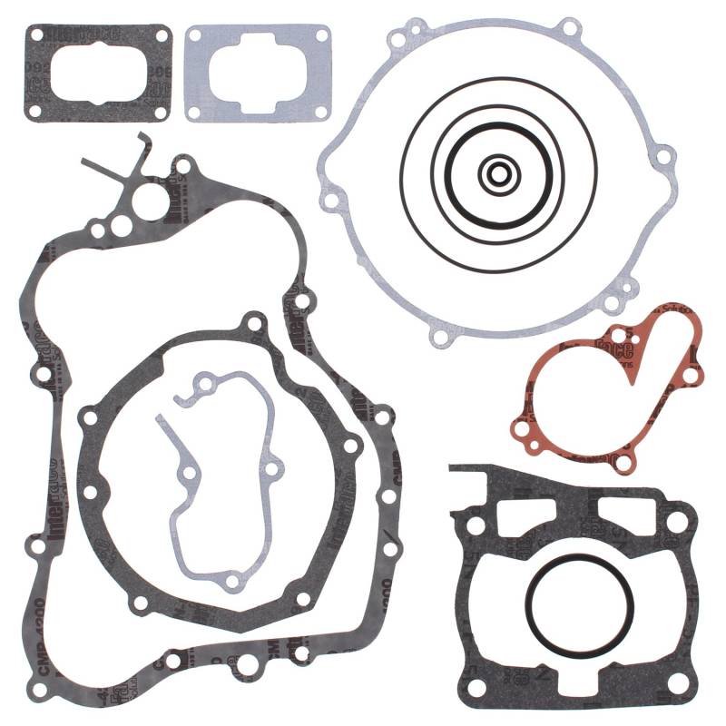 Winderosa 808639 Motor komplett Dichtung Kit von Winderosa