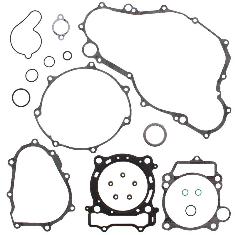 Winderosa 808677 Motor komplett Dichtung Kit von Winderosa