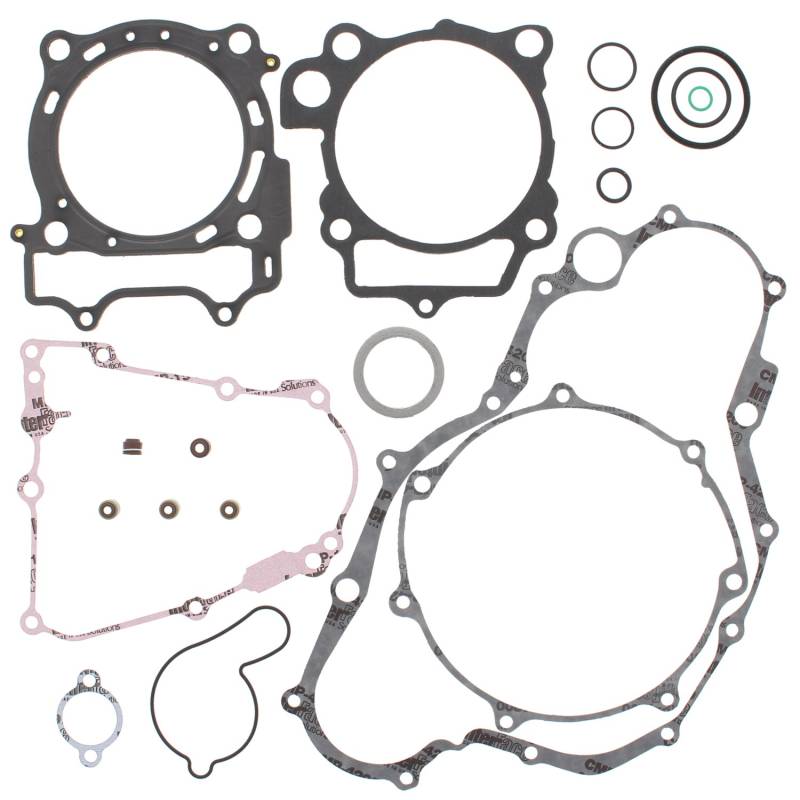 Winderosa 808687 Motor komplett Dichtung Kit von Winderosa