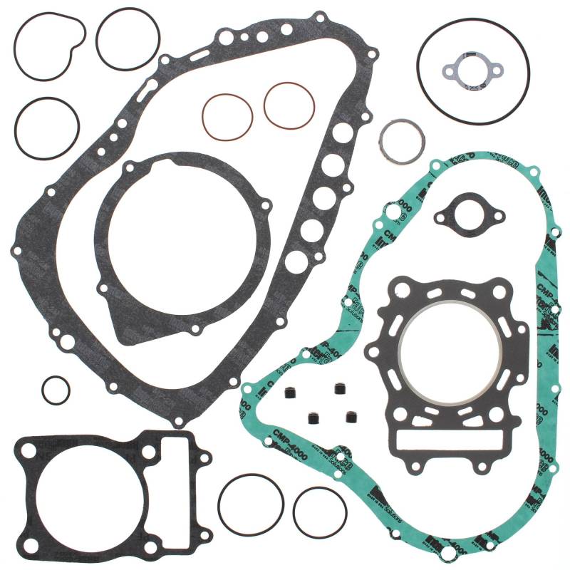 Winderosa 808800 Motor komplett Dichtung Kit von Winderosa