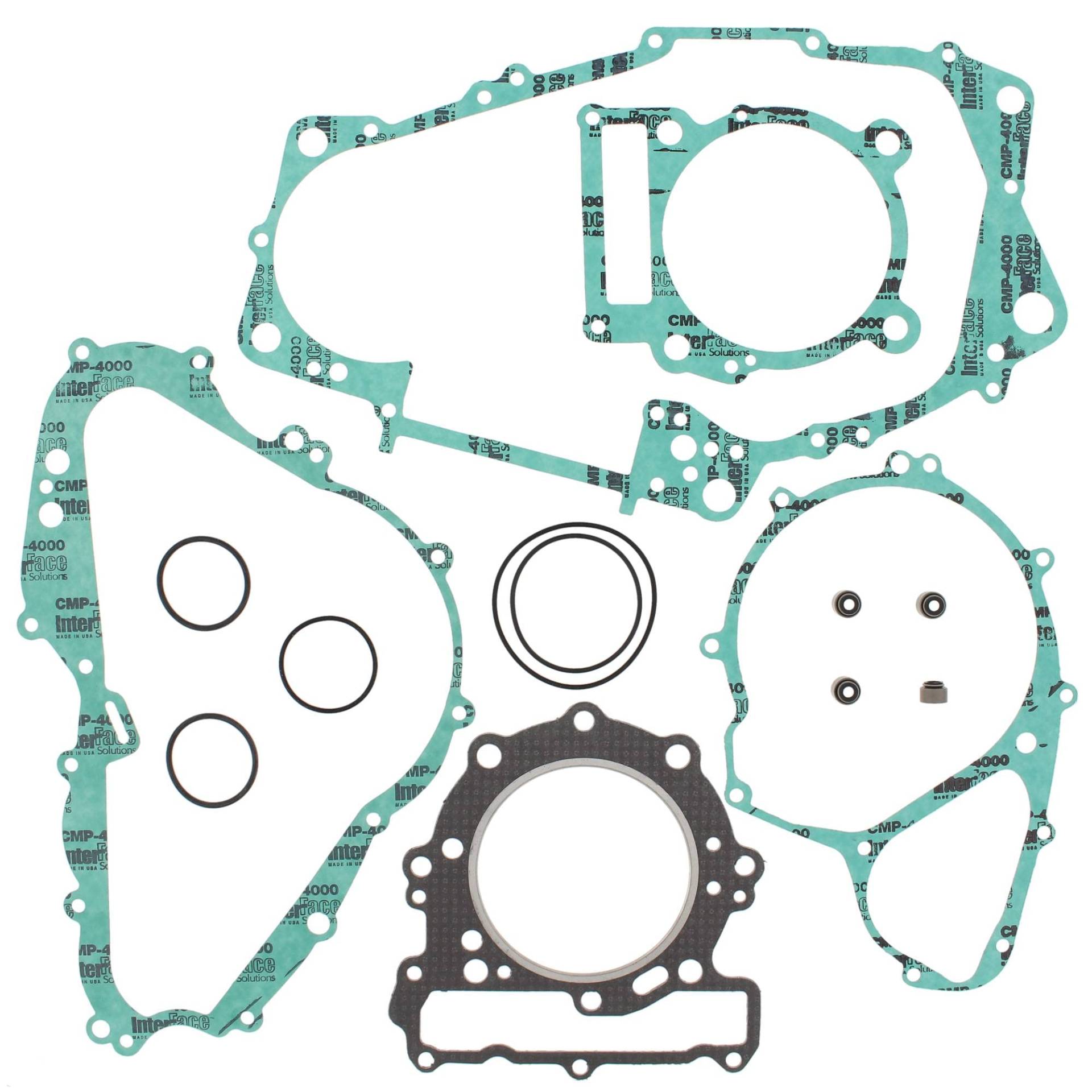 Winderosa 808853 Dichtung komplett Set von Winderosa