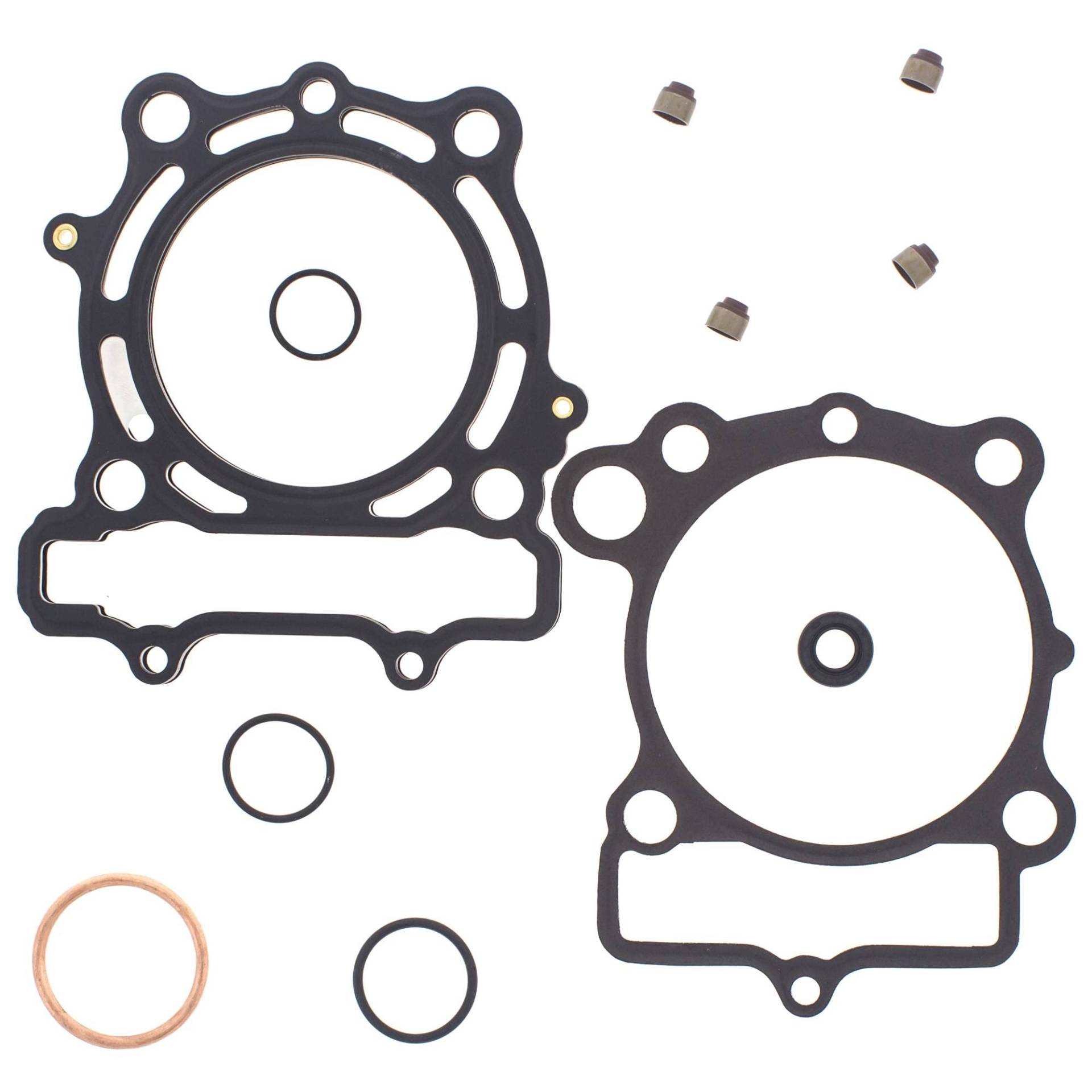 Winderosa 810481 oberen Ende Motor Dichtung Kit von Winderosa