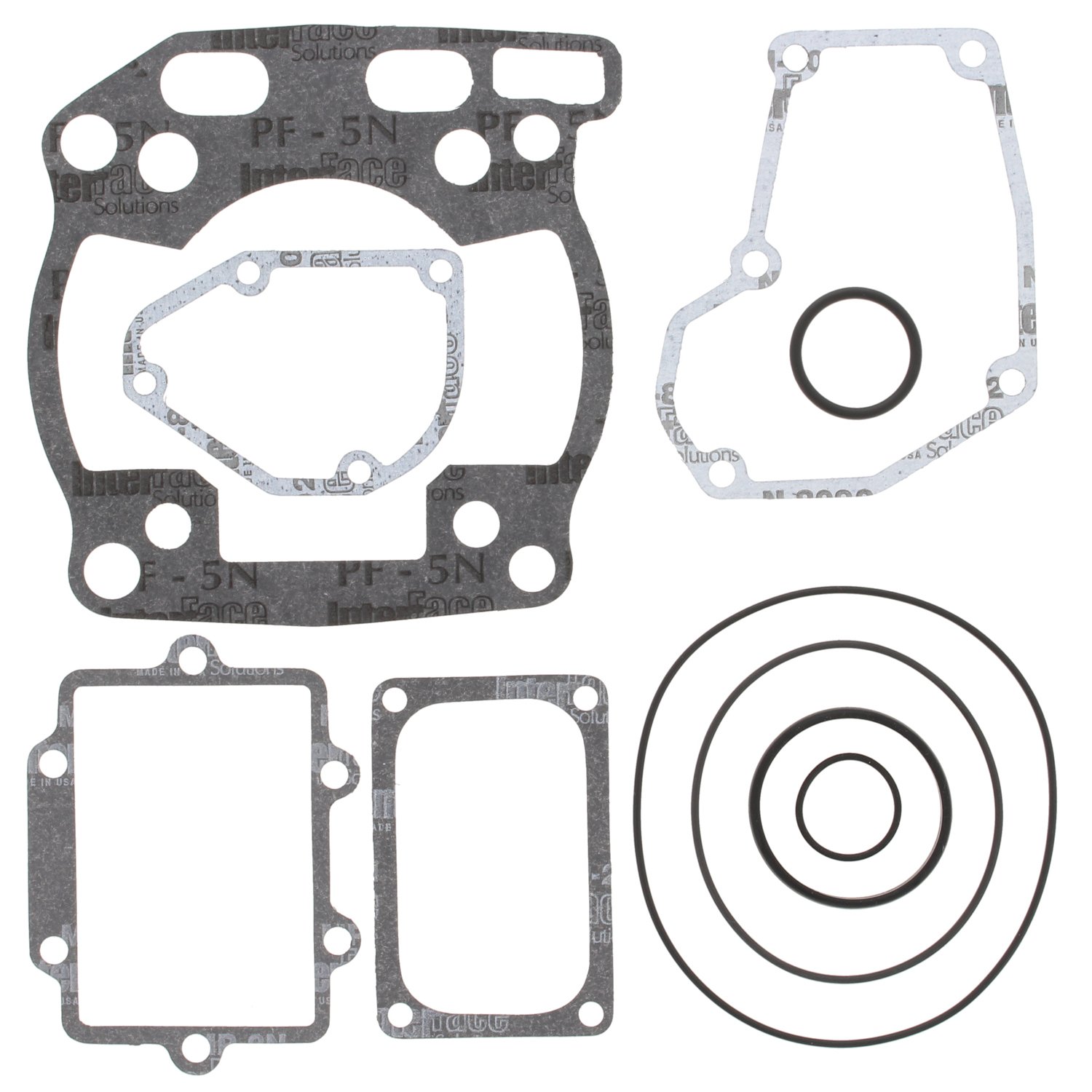 Winderosa 810582 oberen Ende Motor Dichtung Kit von Winderosa